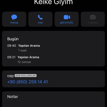 Keikei Keşke Giyim Defolu Ürün Göndermesi Firmaya Ulaşmanın. İmkansız Olması