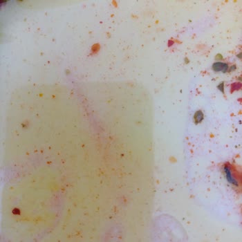 Arifoğlu Pulbiber Renk Verme Sorunu