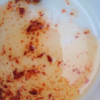 Arifoğlu Pulbiber Renk Verme Sorunu