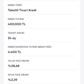 Akbank Trendyol Kredi İnternet Bankacılığı Sistem Hatası