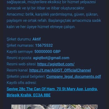 Agiqt Bot 5.3.3 Çekim Sağlamıyor!