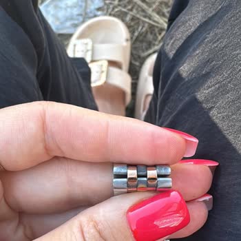 Saat & Saat Garantide Ücret Mağduruyum