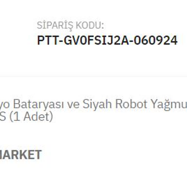 Epttavm- Dmr Yapı Market