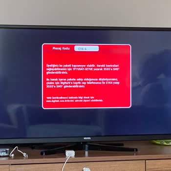 Digiturk Onayım Olmadan Maç Sattı