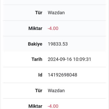 Onwin Bahis Mağduru!