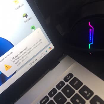 Rampage Comfort Kulaklığım Çalışmıyor