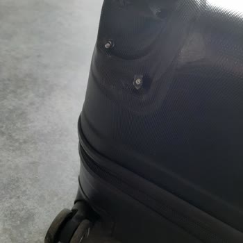 MNG Kargo MNG Hasarlı Kargo