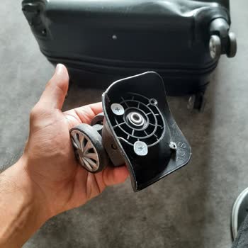 MNG Kargo MNG Hasarlı Kargo