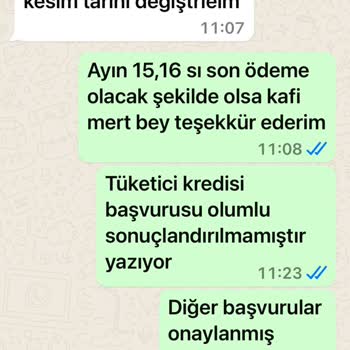 QNB Finansbank Ciddiyetsiz Ve Usulsüz Şeyler.