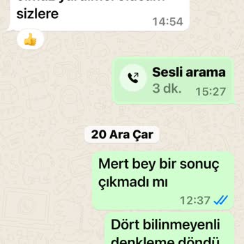 QNB Finansbank Ciddiyetsiz Ve Usulsüz Şeyler.