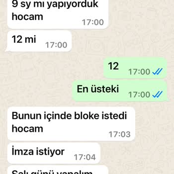 QNB Finansbank Ciddiyetsiz Ve Usulsüz Şeyler.