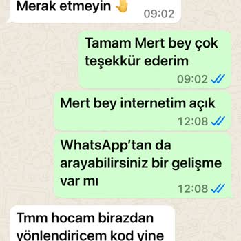 QNB Finansbank Ciddiyetsiz Ve Usulsüz Şeyler.