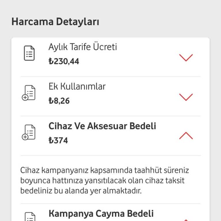 Yanlış Borç İddiası: Vodafone'dan Beklenmedik Fatura Şoku