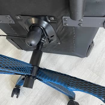 Xdrive Oyuncu Koltuğu Yanlış Gönderim