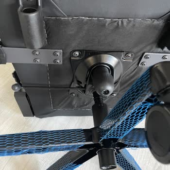 Xdrive Oyuncu Koltuğu Yanlış Gönderim