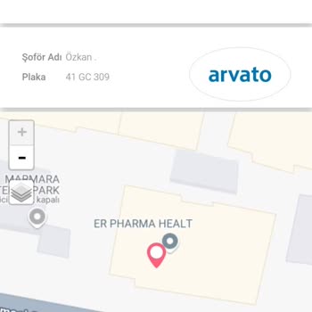 Arvato Lojistik Arvato Kargo Firması Mağduriyeti Kargom Nerede?