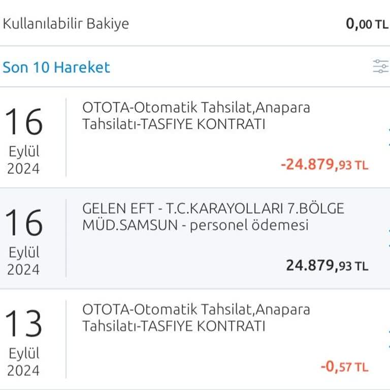 Maaşıma Haksız El Koyma: Yapı Kredi Bankası'ndan Şikayetçiyim