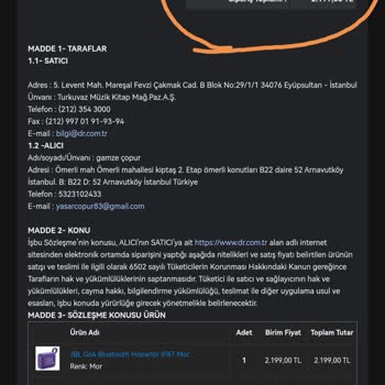 Akakçe Yanıltıcı Fiyatlandırma Yapıyor