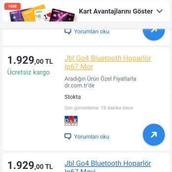 Akakçe Yanıltıcı Fiyatlandırma Yapıyor