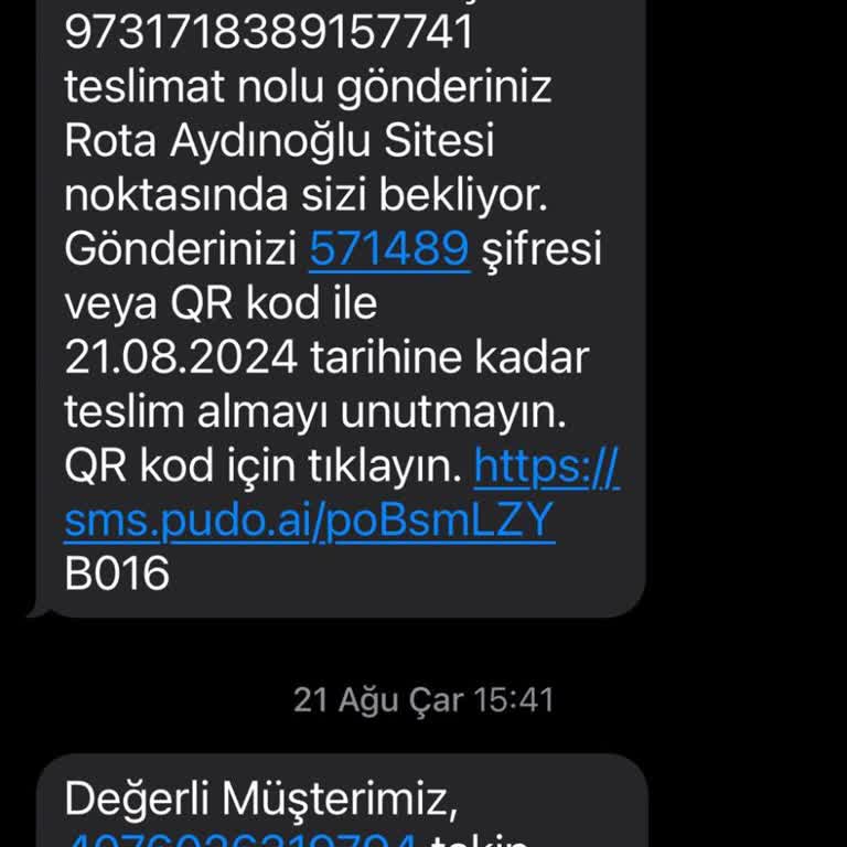 Lufie.com.tr Müşteri Danışma Hattınız Cevap Vermiyor!