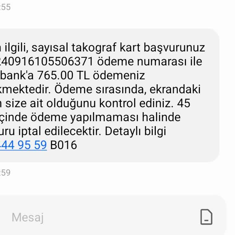 Staum TOBB Dijital Ehliyet Yenileme Ücretleri Ve Hizmet Kalitesi