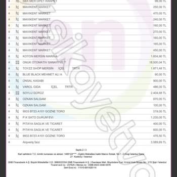 Mersin Gözne A101 Starcom Vakum Makinesi Hk