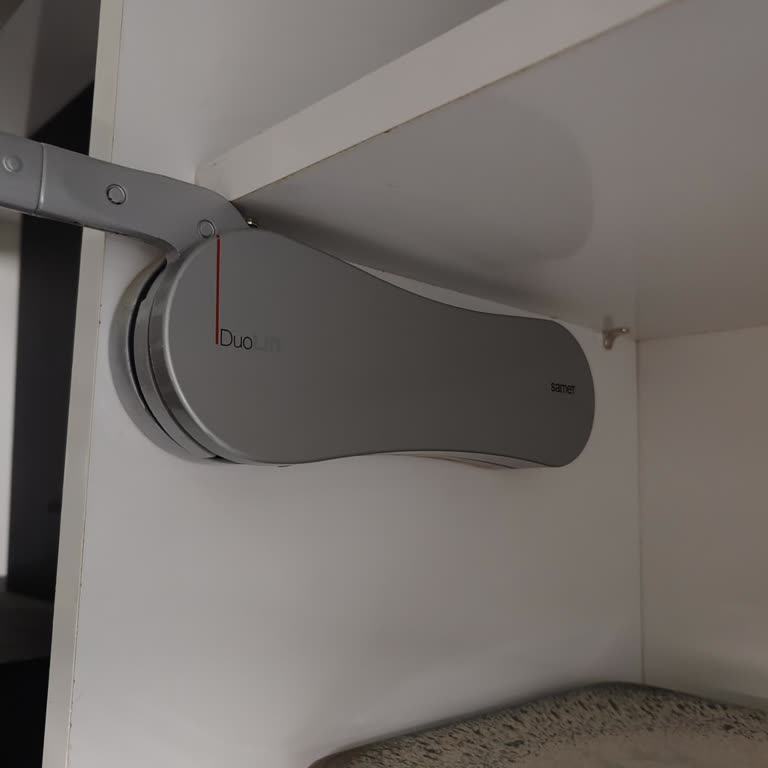 Samet A.Ş Mutfak Dolabı Pistonlarında Sürekli Arıza