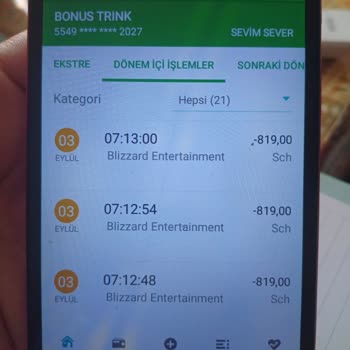 Garanti Bankası Güvenlik İhlali