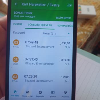 Garanti Bankası Güvenlik İhlali