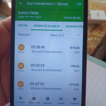 Garanti Bankası Güvenlik İhlali