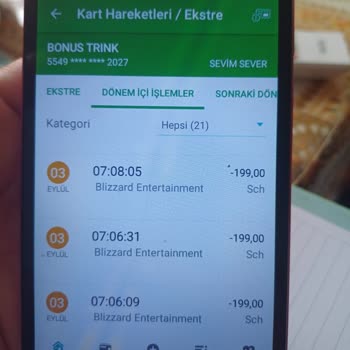 Garanti Bankası Güvenlik İhlali