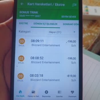 Garanti Bankası Güvenlik İhlali