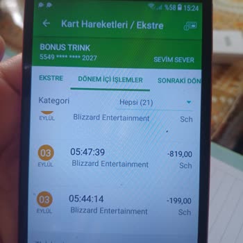 Garanti Bankası Güvenlik İhlali