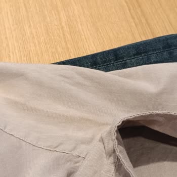 Colin's Adındaki Markanın Defolu Ürününün Arkasında Durmaması