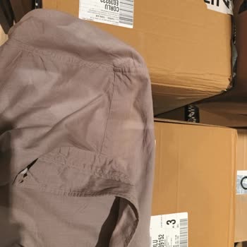 Colin's Adındaki Markanın Defolu Ürününün Arkasında Durmaması