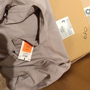 Colin's Adındaki Markanın Defolu Ürününün Arkasında Durmaması