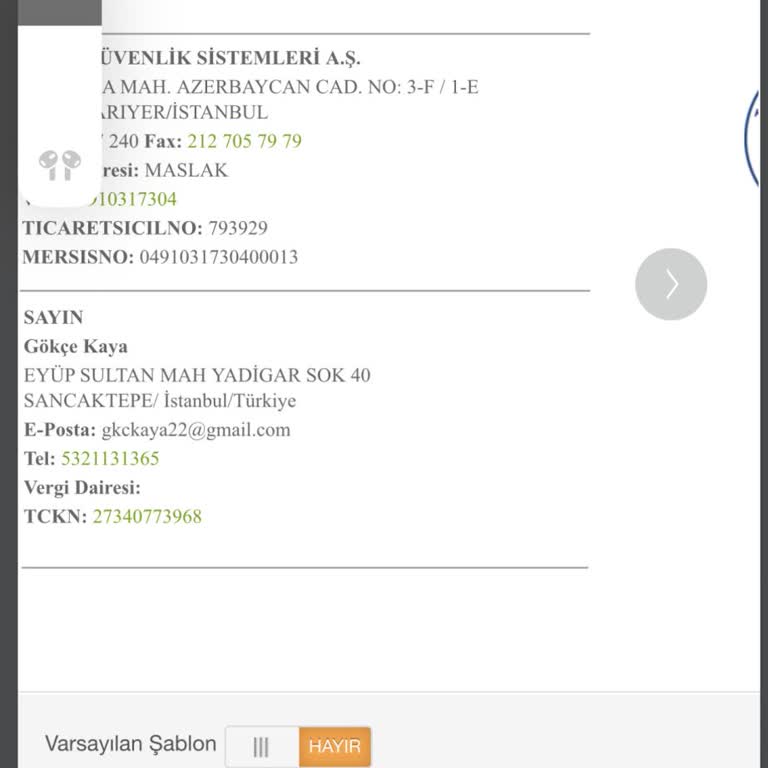 Kale Alarm Üyelik İptalinde Yaşanan Sorunlar