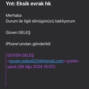 Engelli Müşteriye Yönelik Haksız Fatura ve İlgisizlik