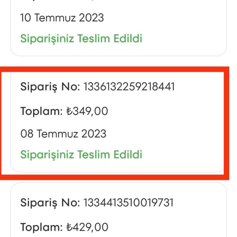 A101 Den Faturası Olmayan Ürün Alışverişi Hk.