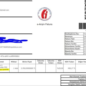 Hepsiburada Tüketiciyi Aldatan A*** Ticarete Yaptırım Uygulamıyor