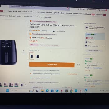 Trendyol Da Ürün Satın Almak