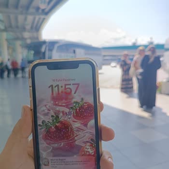 Obilet Otobüs Seferlerinde Yaşanan Rötar Ve Mağduriyet!