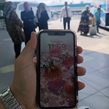 Obilet Otobüs Seferlerinde Yaşanan Rötar Ve Mağduriyet!