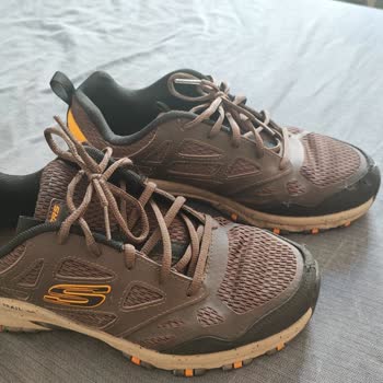 Skechers Ürününe Sahip Çıkmıyor