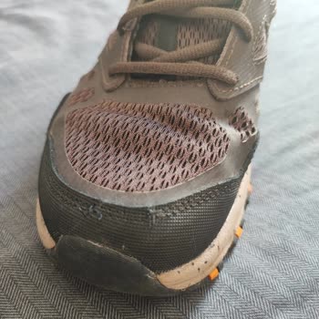 Skechers Ürününe Sahip Çıkmıyor