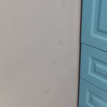 Filli Boya Leke Kalma Sorunu