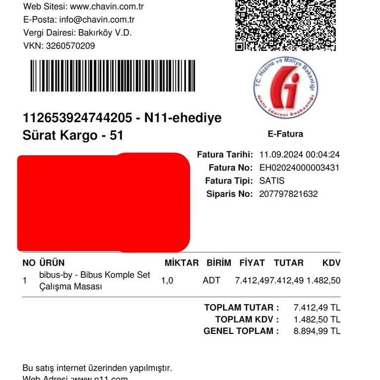 N11 Ve Ehediye'nin Yasaya Aykırı Ürün Gönderim İhlali