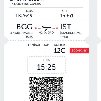 THY İlgisizliği Sebebi İle Yasanan Maddi Manevi Mağduriyet