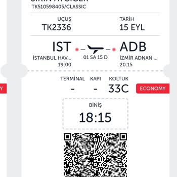 THY İlgisizliği Sebebi İle Yasanan Maddi Manevi Mağduriyet