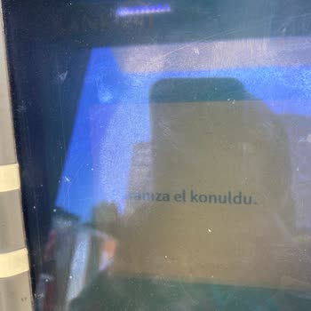 Halkbank Müşteri Temsilcilerin Umursamazlığı
